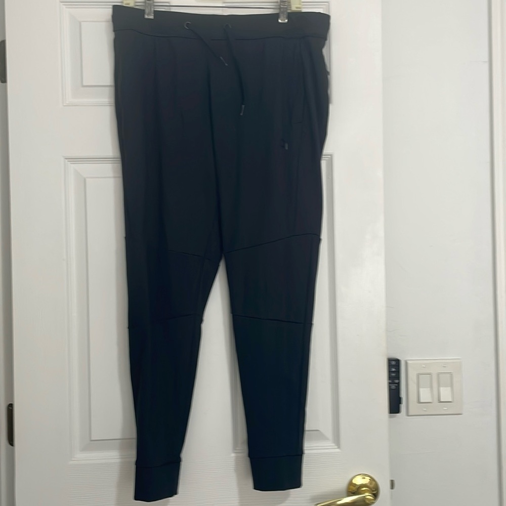Black pants